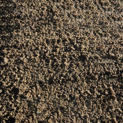 Coarse Sharp Sand Approximately 850Kg Bulk Bag