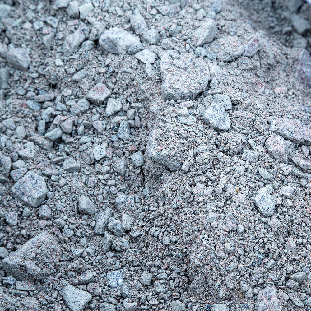 MOT Type 1 Sub Base Approximately 850kg Bulk Bag