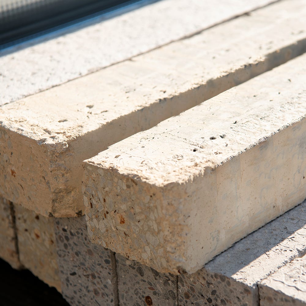 1050mm Concrete Lintels Prestressed Concrete Lintel Builder Depot