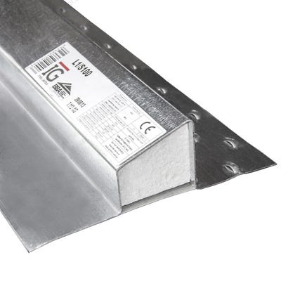 IG L1/S 100 90-105mm Standard Cavity Lintel 1200mm