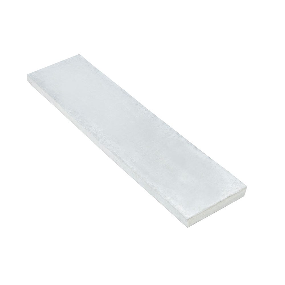 12'' Concrete Gravel Board 50mm x 305mm x 1830mm