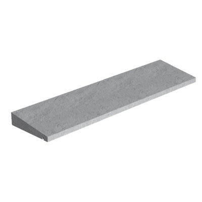 4' Concrete Window Sill 1220mm x 230mm