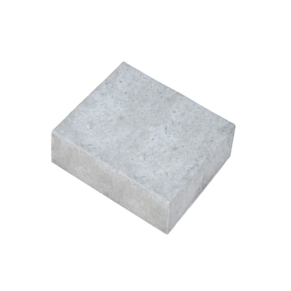 Product image for Precast Concrete Padstone 215x140x215mm