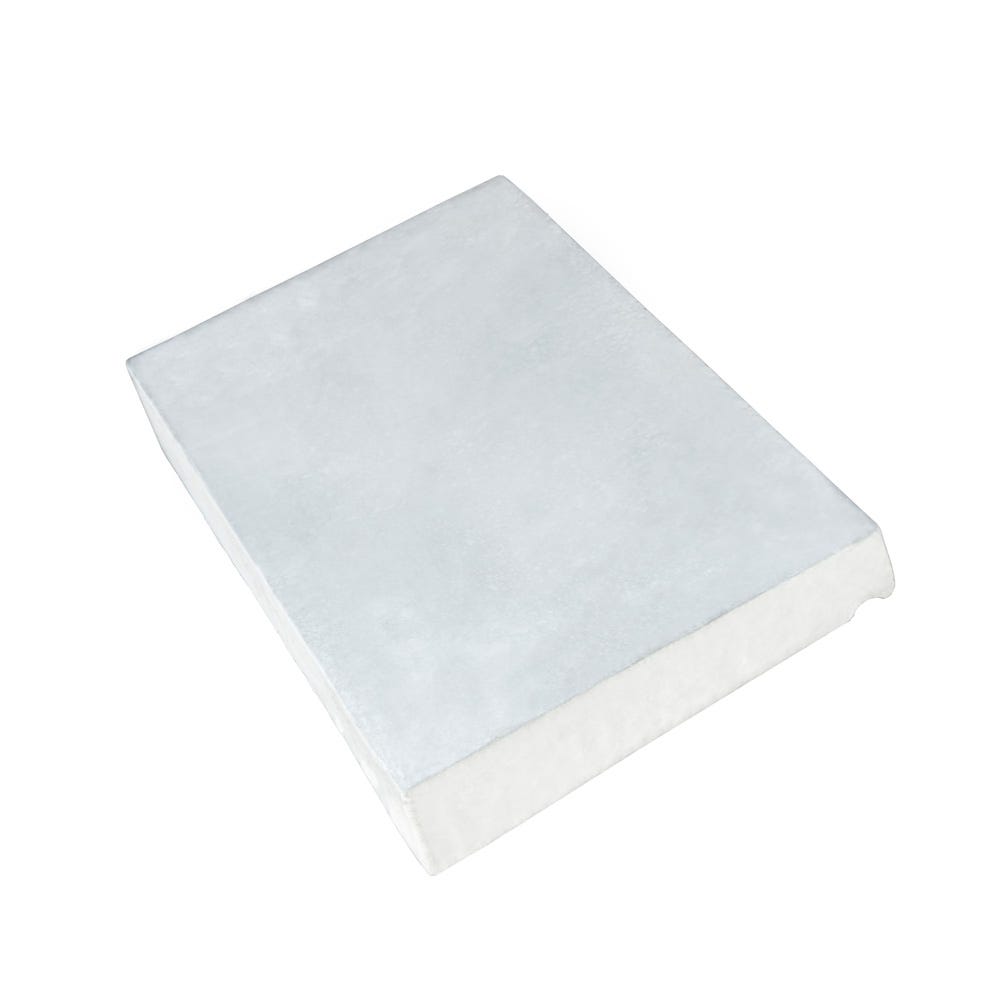 Product image for 16'' Once Weathered Concrete Coping 36''