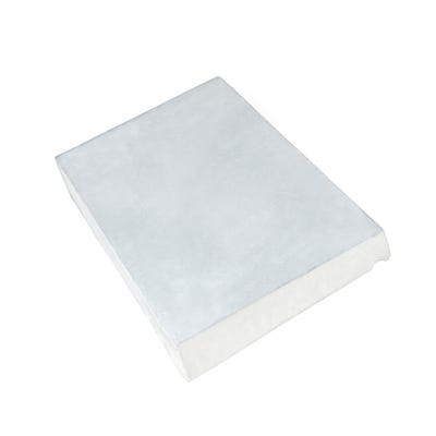 16'' Once Weathered Concrete Coping 36''