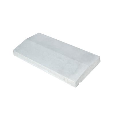 16'' Twice Weathered Concrete Coping 36''
