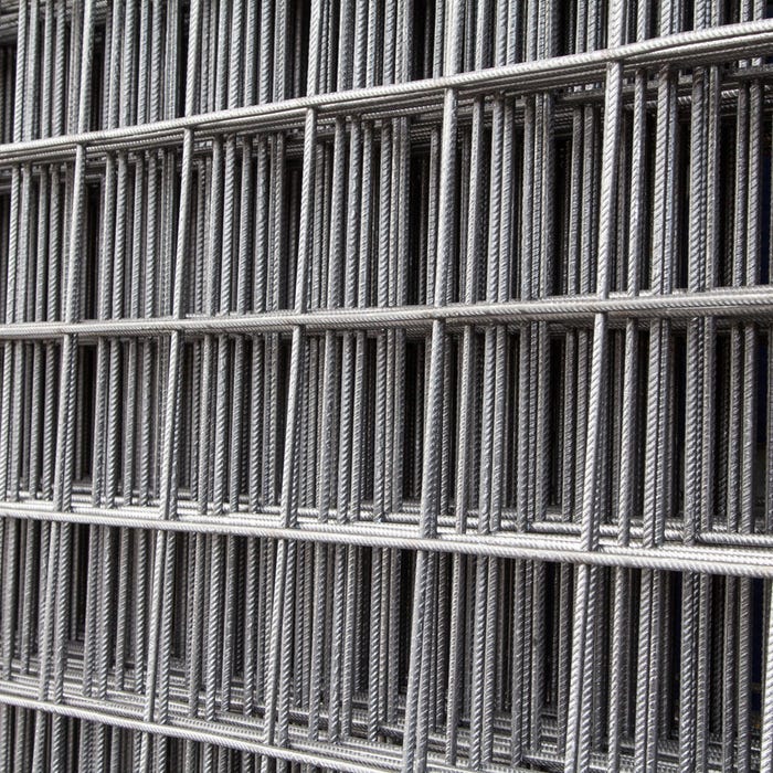 10mm A393 High Tensile Steel Reinforcement Mesh Sheet 2000mm X 3600mm