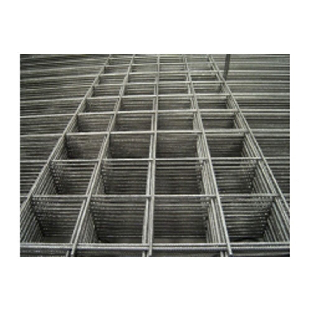 Image of D49 HT Steel Reinforcement Wrapping Mesh Sheet 4800mm X 2400mm