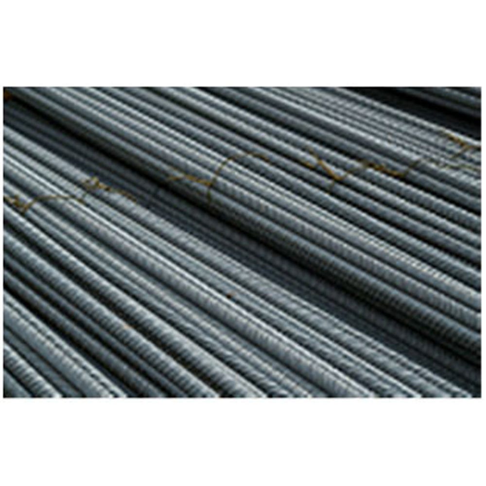 50 Length Deal Rebar Concrete Reinforcing Steel Bar // Rod 10mm x 3m