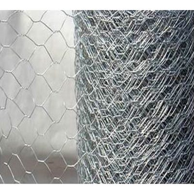 25mm Wire Netting Galvanised 900mm x 50m (20 Gauge)
