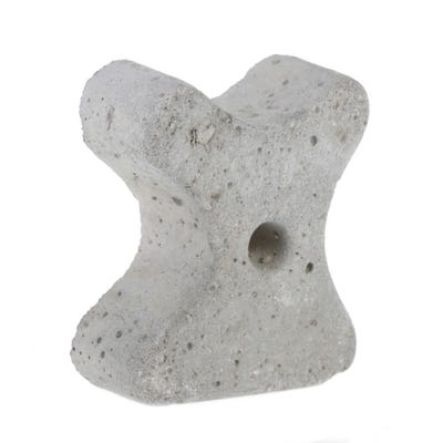 35/40/50mm Concrete Spacer (Single)