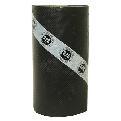 337.5mm DPC Plastic Damp Proof Course 30m