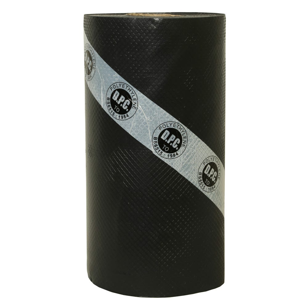 450mm DPC Plastic Damp Proof Course 30m