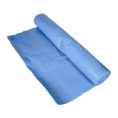 1000ga DPM Blue Damp Proof Membrane 4m x 25m