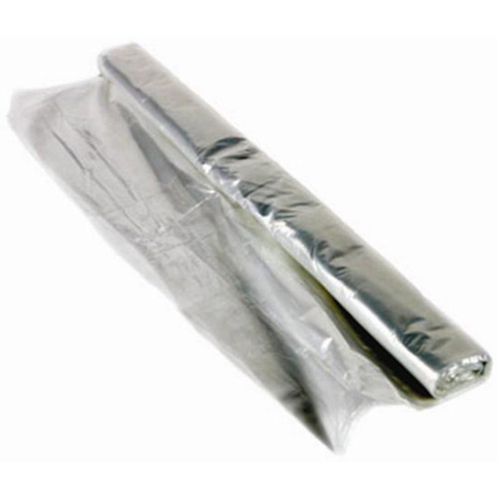 TPS Polythene Temporary Protective Sheeting 4m x 50m