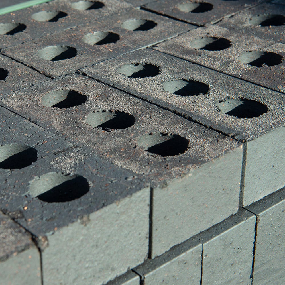 Blue Engineering Bricks Class A Blue Engineering Bricks Builder Depot