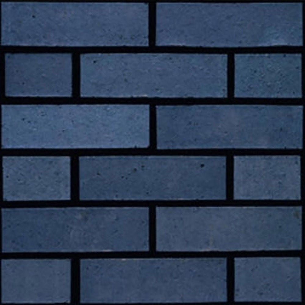 Blue Engineering Bricks Class A Blue Engineering Bricks Builder Depot