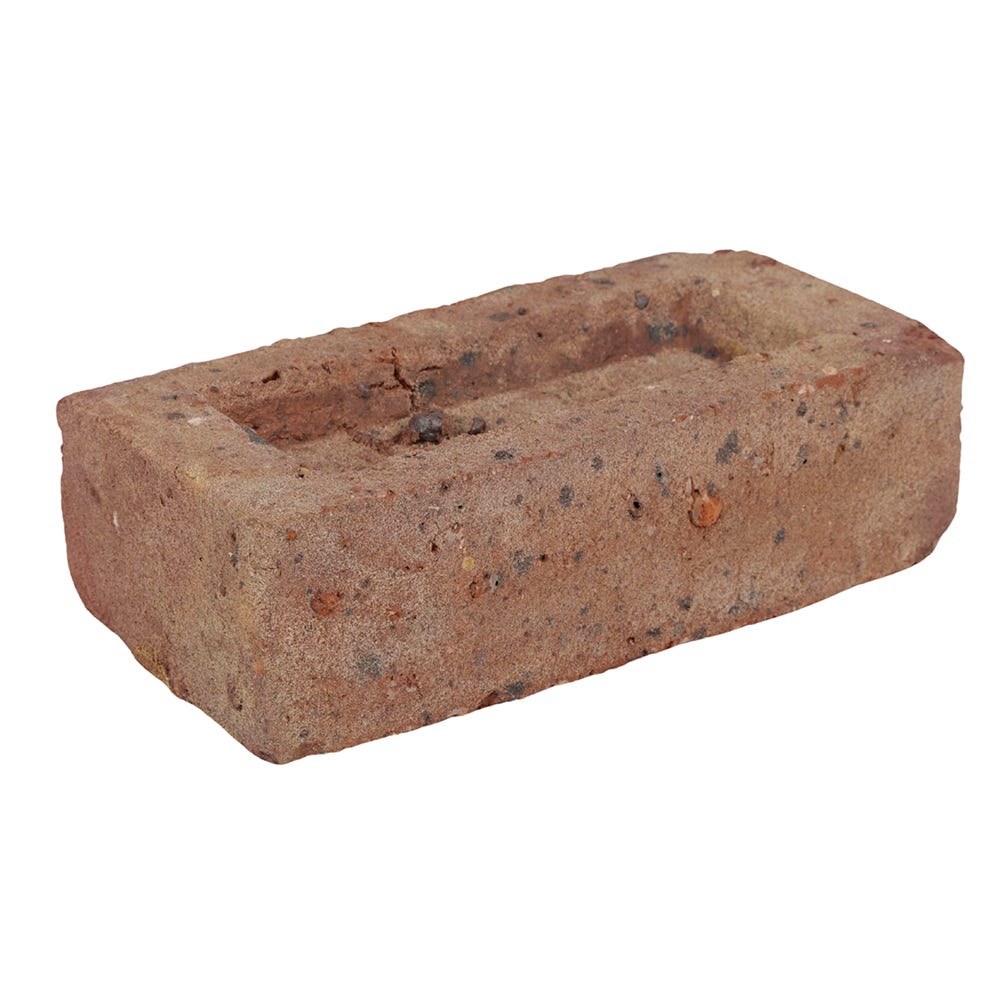 Michelmersh FLB First Quality Multi Stock Facing Brick