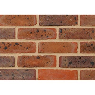 Michelmersh FLB First Quality Multi Stock Facing Brick