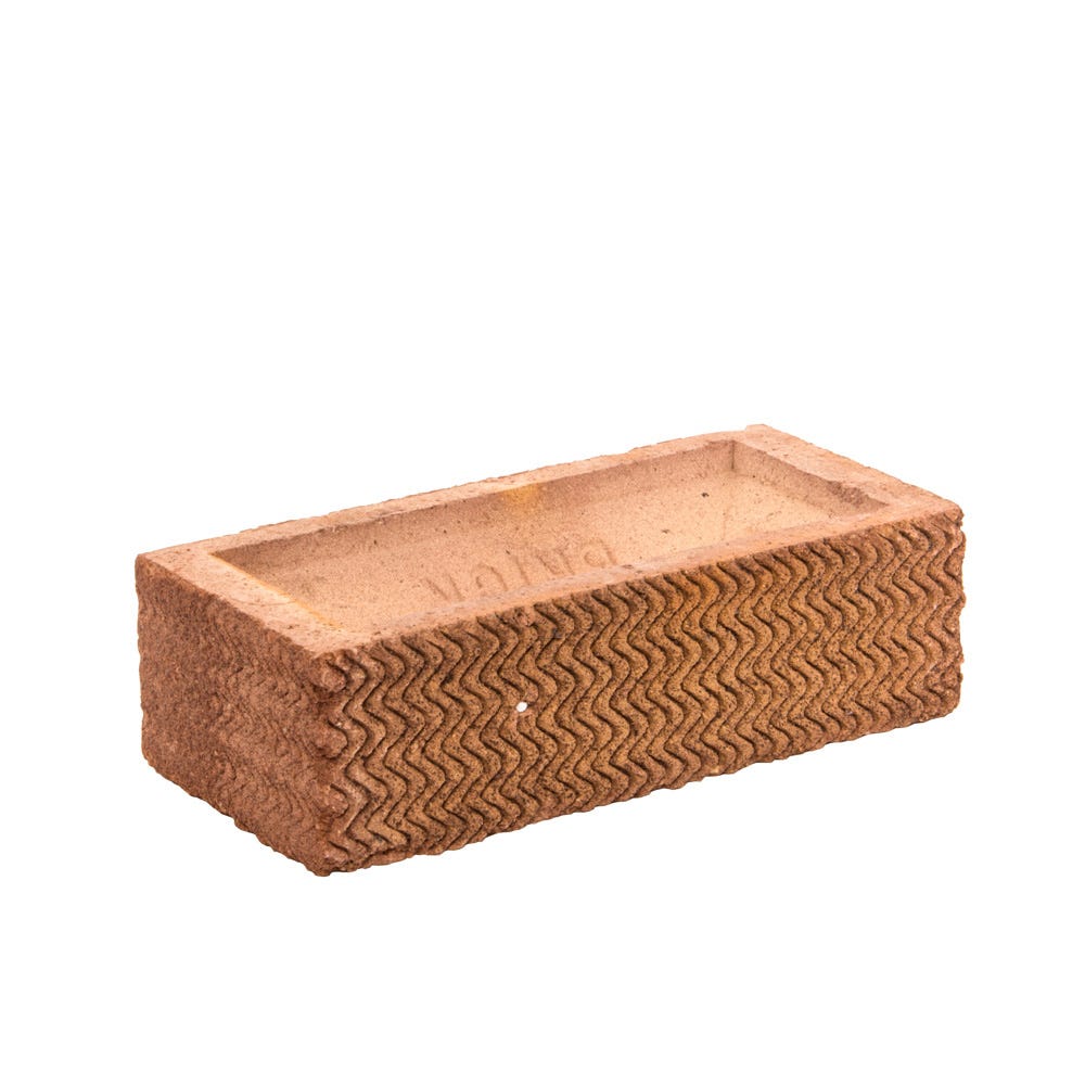 LBC Rustic Antique Pressed Facing Brick