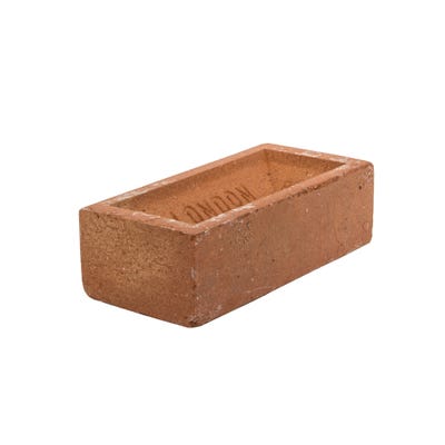 Forterra LBC Smooth Common Pressed Facing Brick