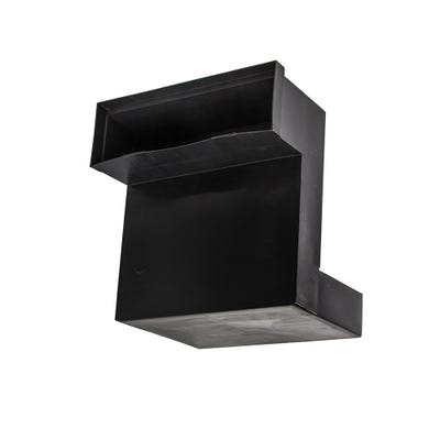 Telescopic Underfloor Vent
