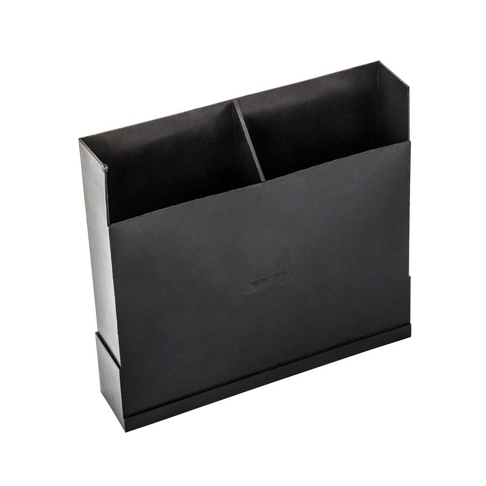Image of Timloc Vertical Extension Sleeve 150mm Black