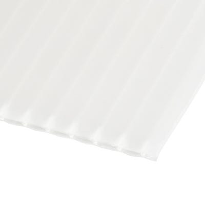 2mm Antinox Protection Board Translucent 2400mm x 1200mm (8' x 4')