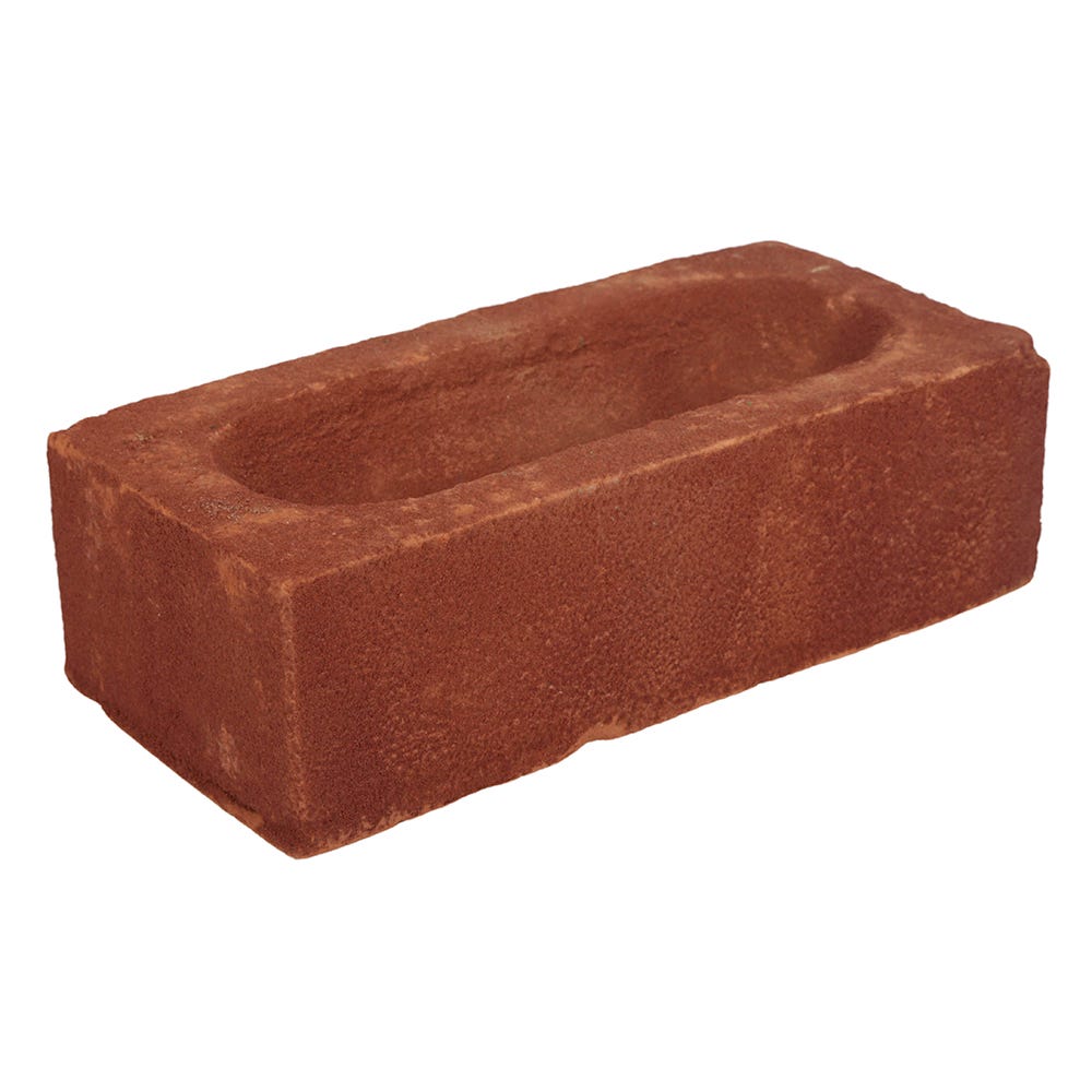 Wienerberger New Red Multi Gilt Stock Brick