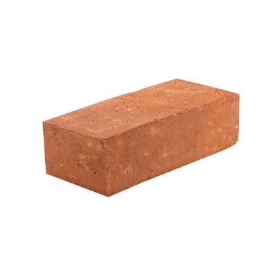 68mm Chelmer Red Imperial Facing Brick