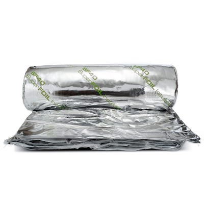 1500mm x 10m SuperFOIL SF40 Multi Foil Insulation