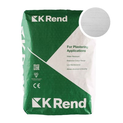 K Rend HPX Base Render Coat 25Kg