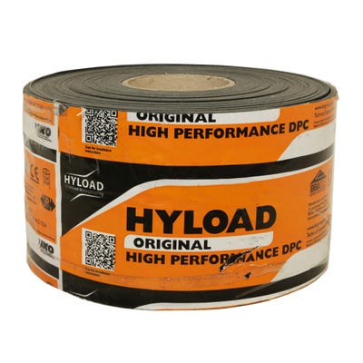 100mm IKO Hyload Original DPC Damp Proof Course 20m