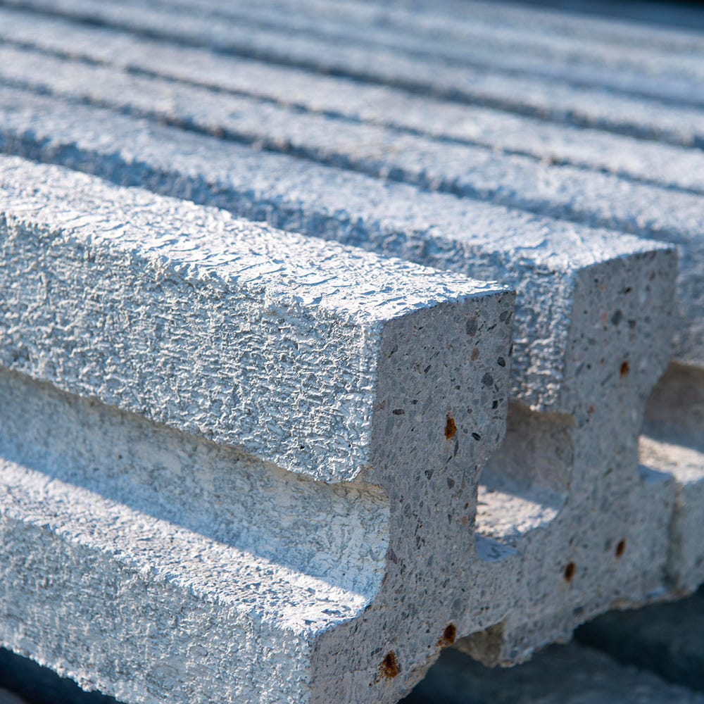 Concrete Floor Beams And Blocks Flooring Tips