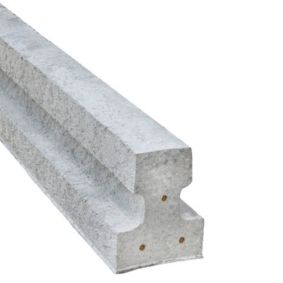 4200mm Suspended Concrete Flooring T Beam