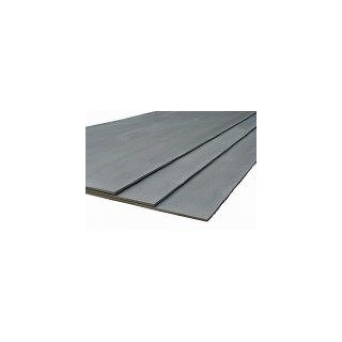 3 2mm Fibre Cement Undercloak 150mm X 1200mm