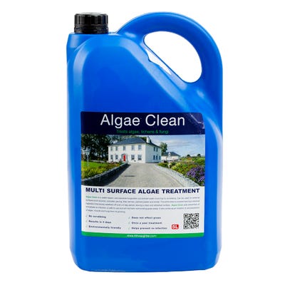 K Rend Algae Clean 5L