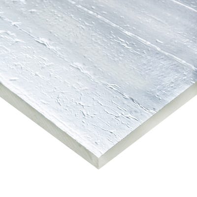 40mm EcoTherm Eco-Versal Insulation Board 2400mm x 1200mm (8' x 4')