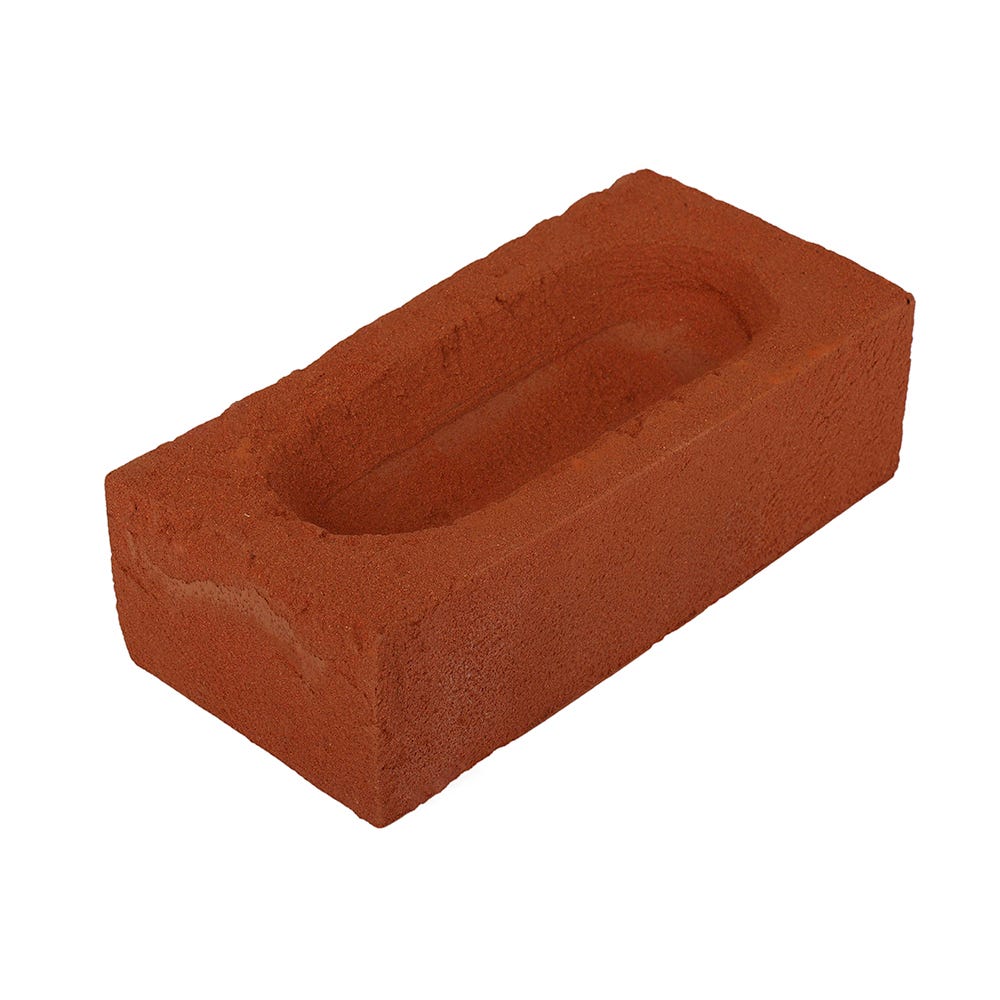 Leicester Red Stock Facing Brick