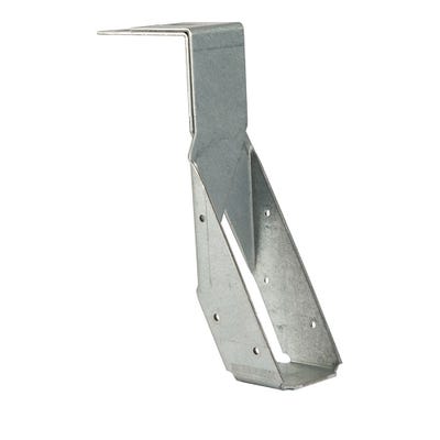 47mm x 225mm Speed Pro Masonry Joist Hanger Galvanised