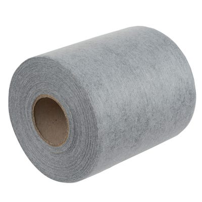 Hydro 10m x 120mm Grey 3 Ply Flexible Waterproofing Tape