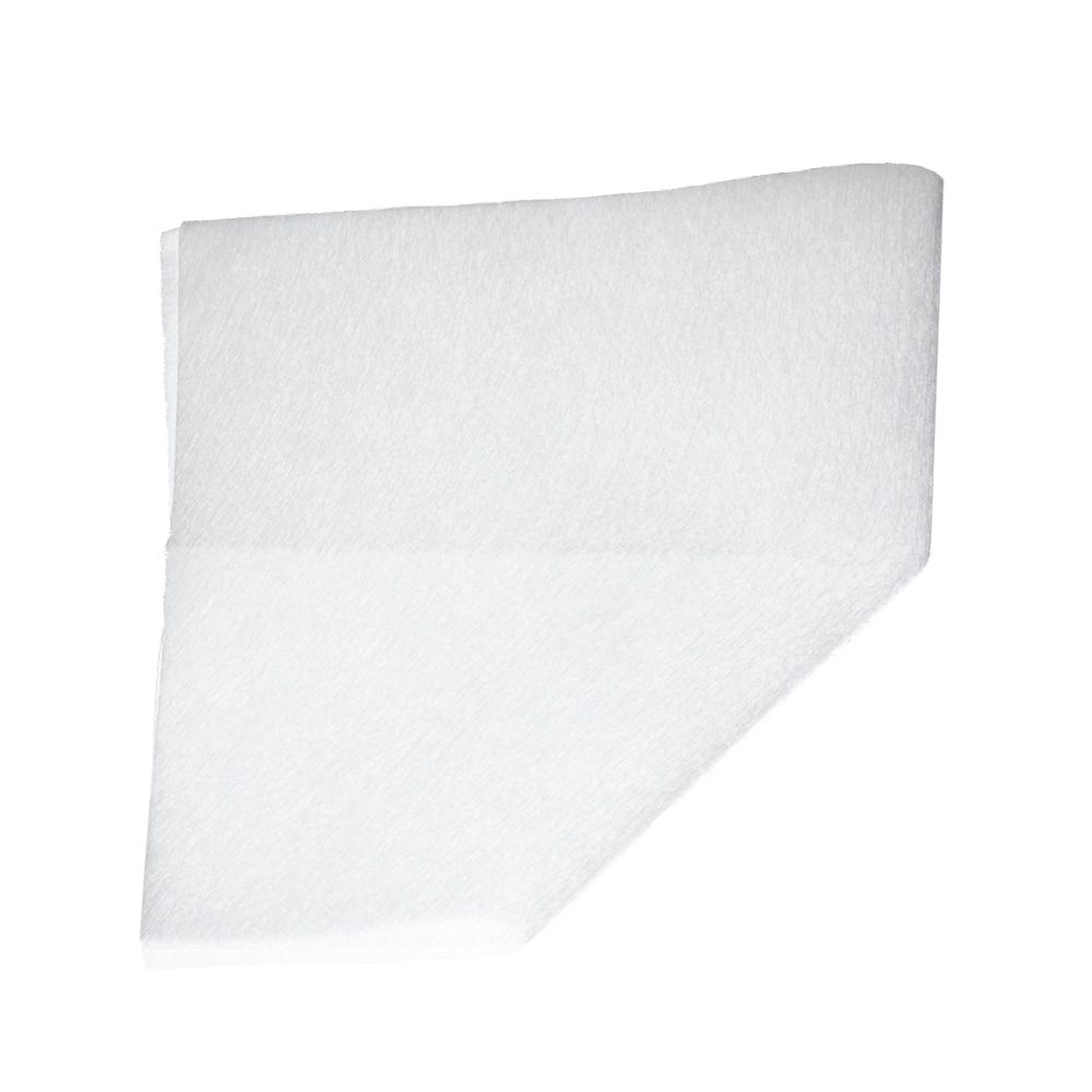 Hydro Preformed Internal Corner White Fleece Tape