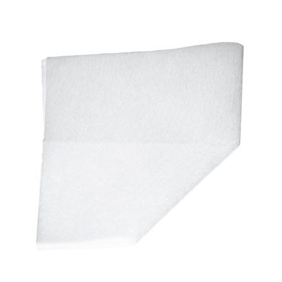 Hydro Preformed Internal Corner White Fleece Tape