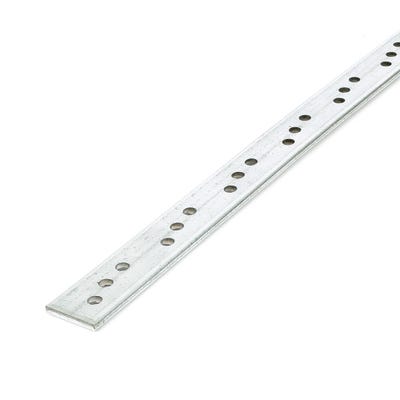 400mm Speed Pro Light Duty Flat Strap 2.4mm x 27.5mm