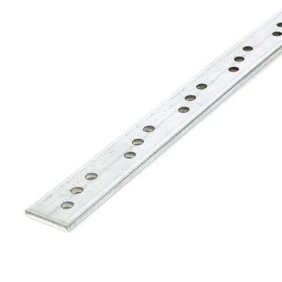 1000mm Speed Pro Light Duty Flat Strap 2.4mm x 27.5mm
