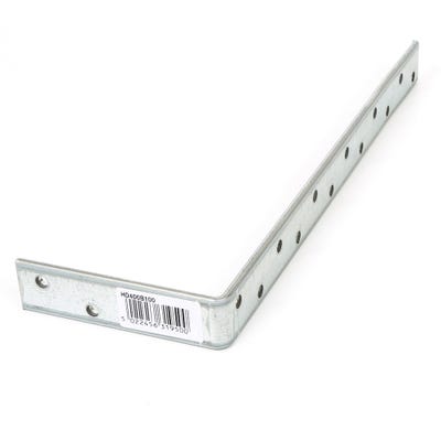 1200mm Speed Pro Light Duty Strap Bent At 100mm 2.4mm x 27.5mm
