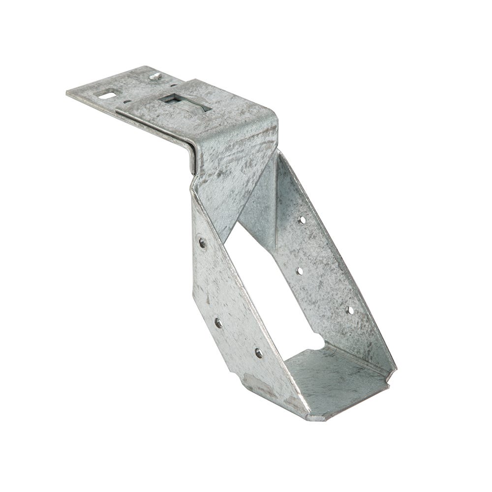 47mm x 100mm Speed Pro Masonry Joist Hanger Galvanised