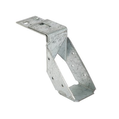 47mm x 100mm Speed Pro Masonry Joist Hanger Galvanised