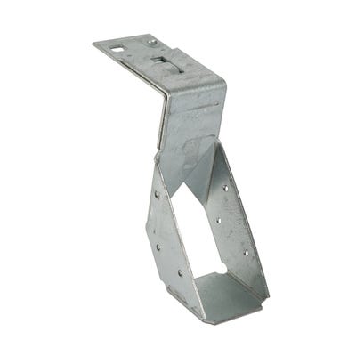 47mm x 125mm Speed Pro Masonry Joist Hanger Galvanised