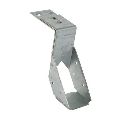 47mm x 150mm Speed Pro Masonry Joist Hanger Galvanised